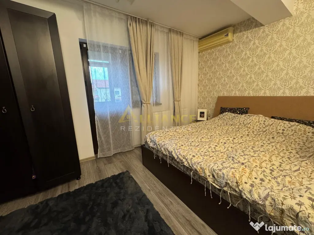 Vila insiruita P 1 M | 5 camere | Zona linistita Soseaua Olt 