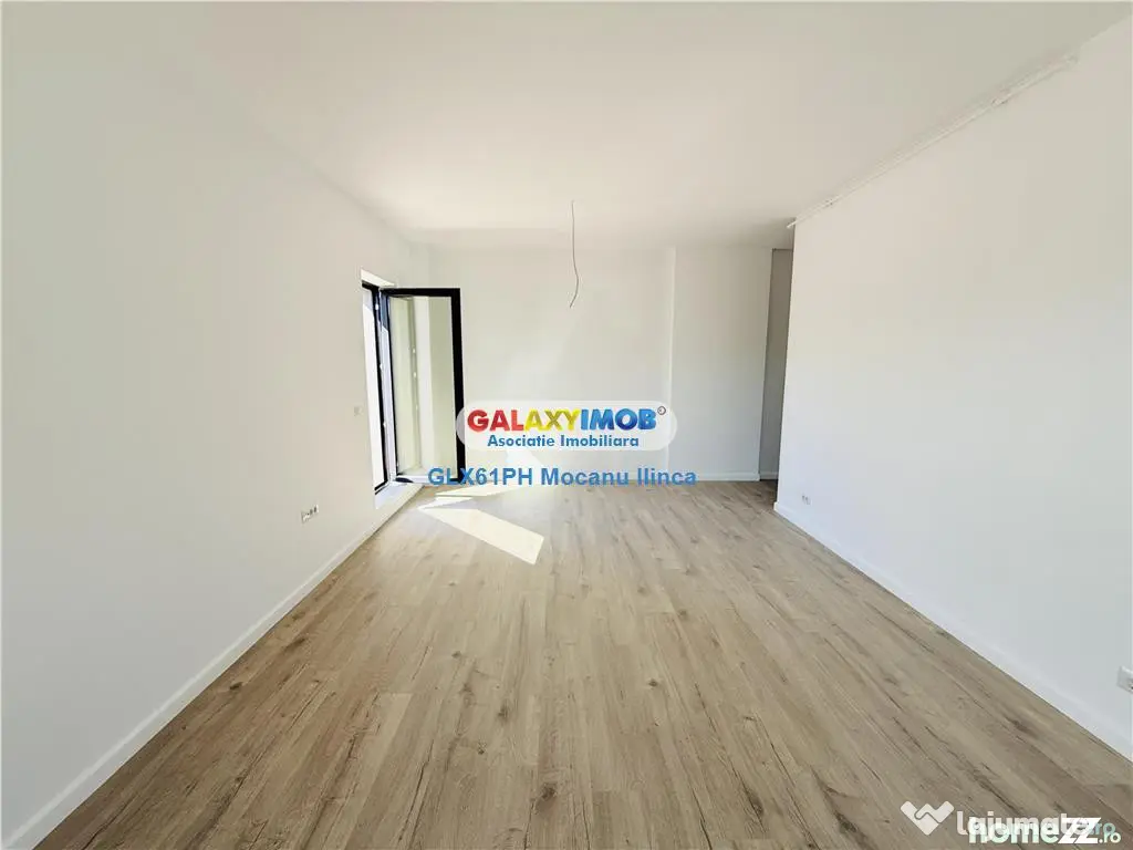 Studio pentru birouri, MRS Gradini, Albert, Ploiesti