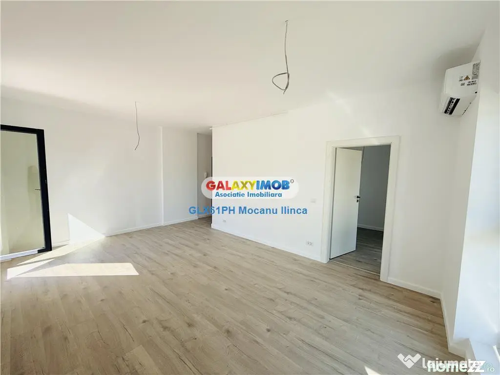 Studio pentru birouri, MRS Gradini, Albert, Ploiesti