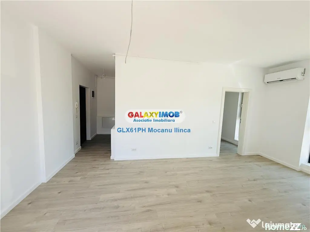 Studio pentru birouri, MRS Gradini, Albert, Ploiesti