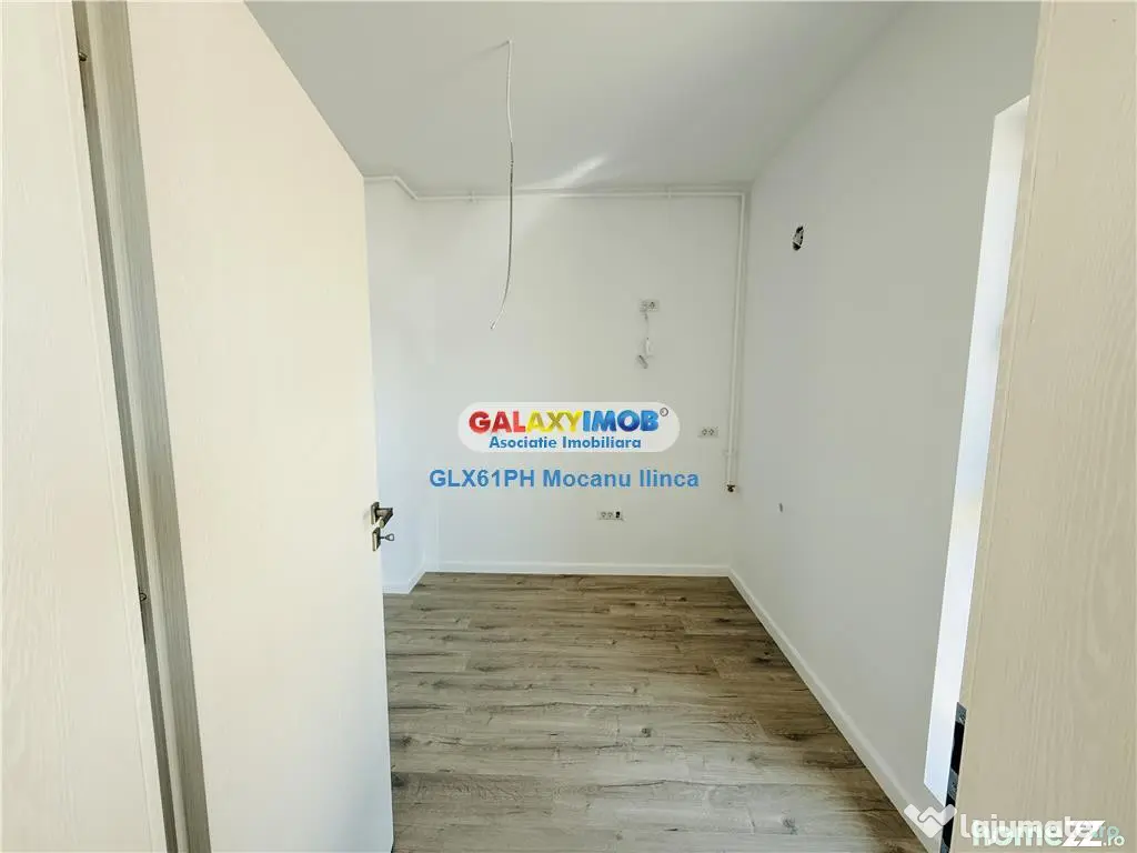 Studio pentru birouri, MRS Gradini, Albert, Ploiesti