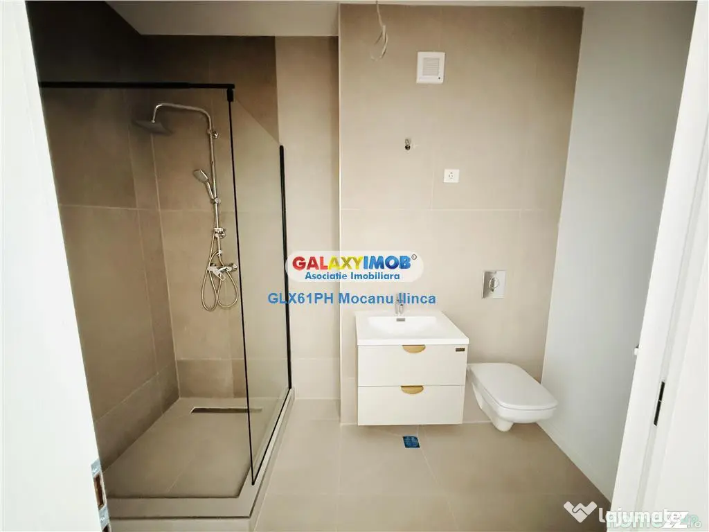 Studio pentru birouri, MRS Gradini, Albert, Ploiesti