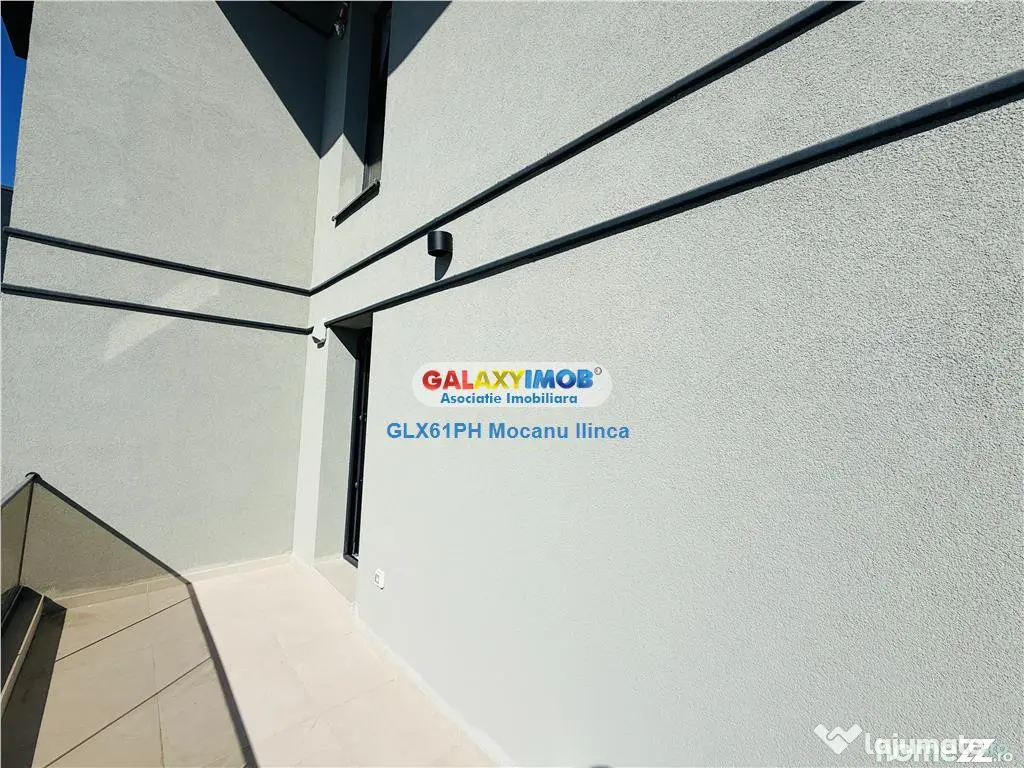 Studio pentru birouri, MRS Gradini, Albert, Ploiesti