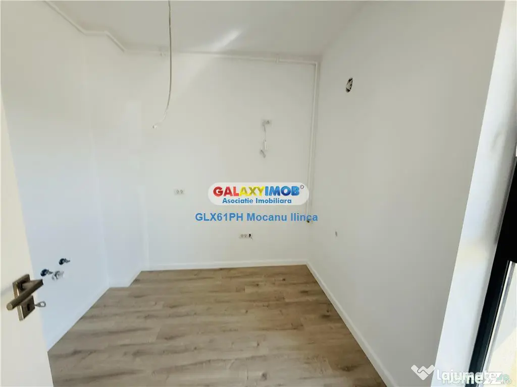 Studio pentru birouri, MRS Gradini, Albert, Ploiesti