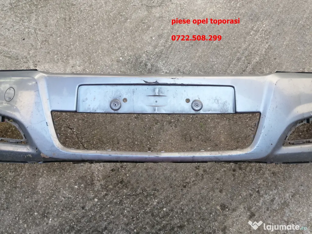 bara Opel Astra H facelift