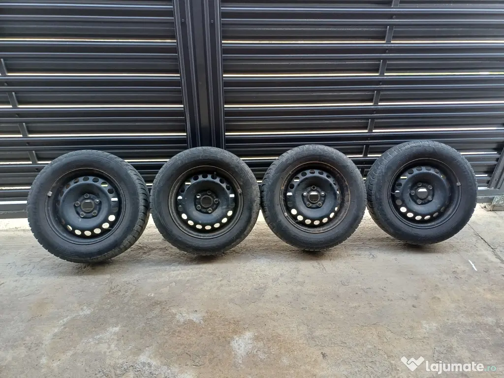 Jante vw/ audi/skoda/ seat 