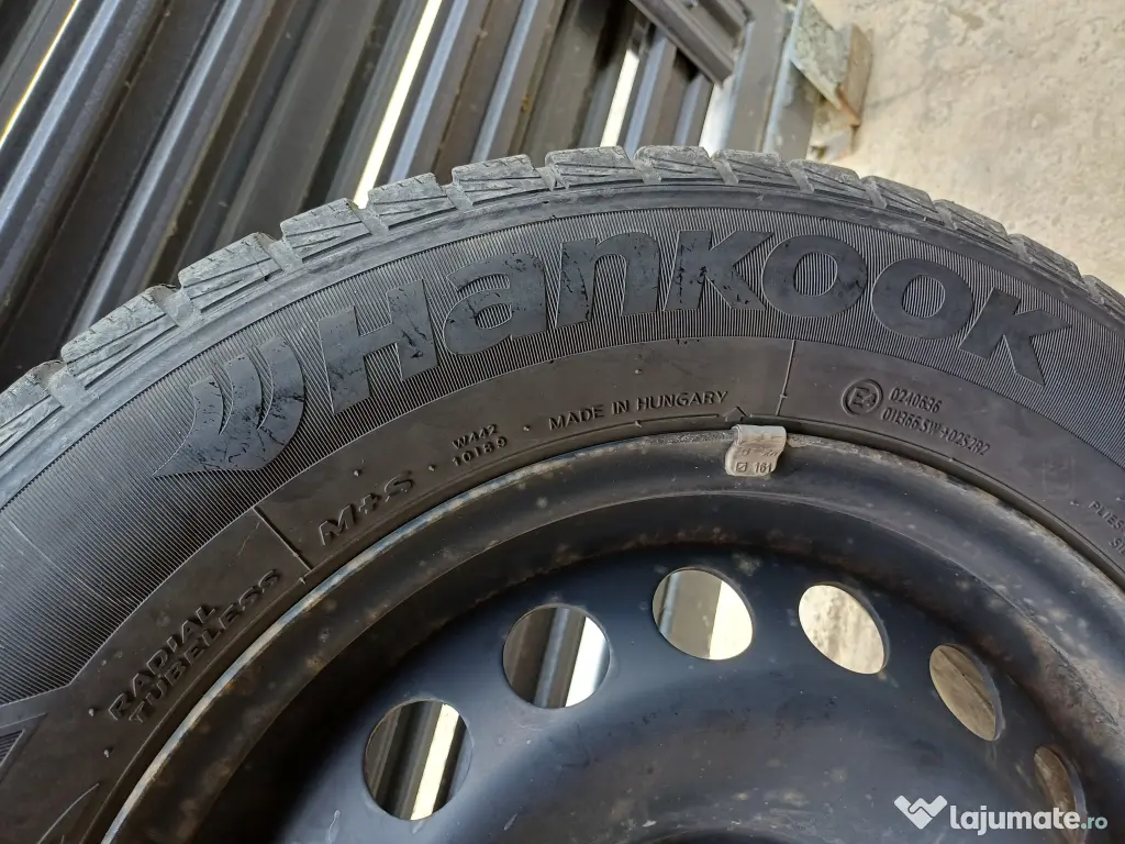 Jante vw/ audi/skoda/ seat 