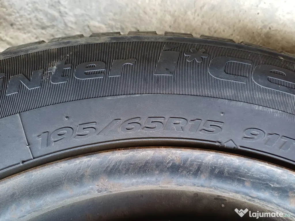 Jante vw/ audi/skoda/ seat 