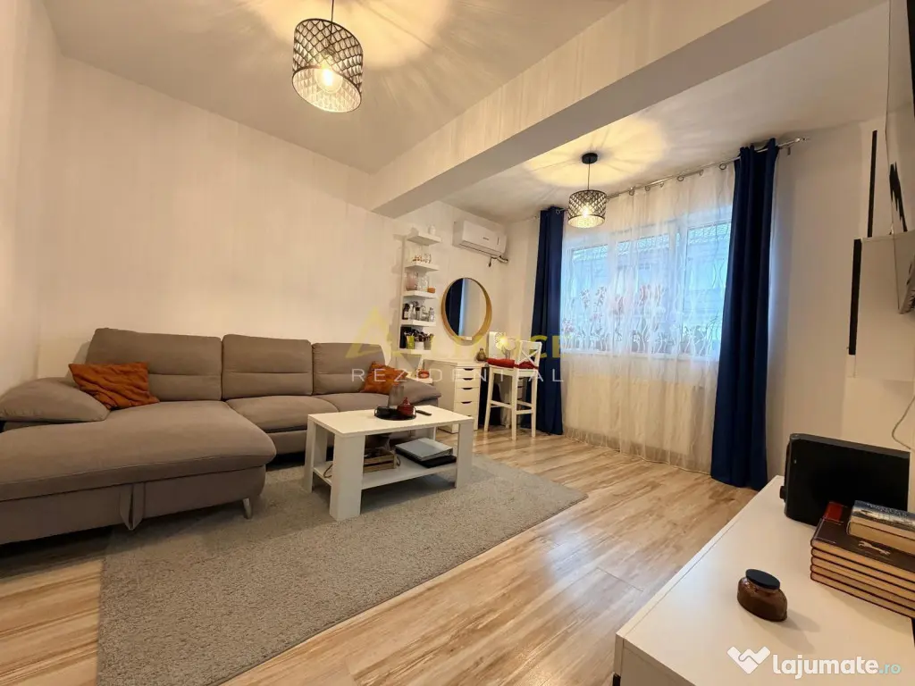 Amurgului - Apartament 2 camere 10 Minute Dimitrie Leonida 