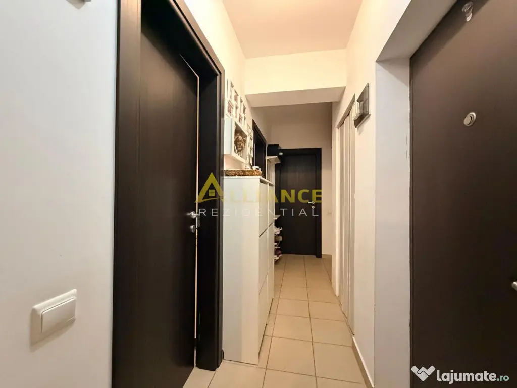 Amurgului - Apartament 2 camere 10 Minute Dimitrie Leonida 