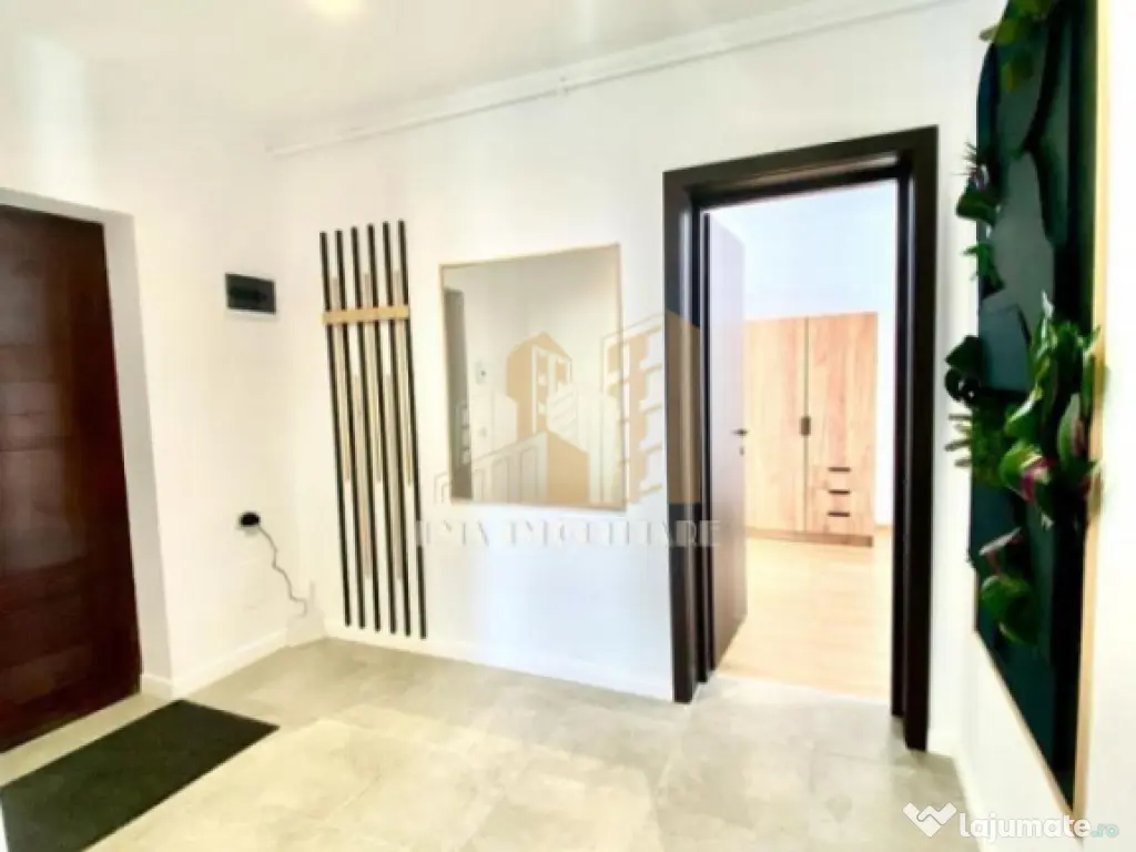 Apartament 3 camere dcomandat Subcetate City Sanpetru Brasov