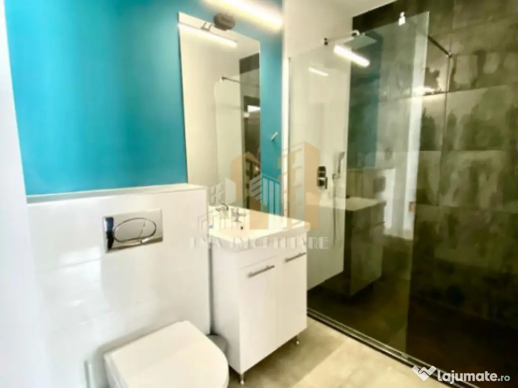 Apartament 3 camere dcomandat Subcetate City Sanpetru Brasov