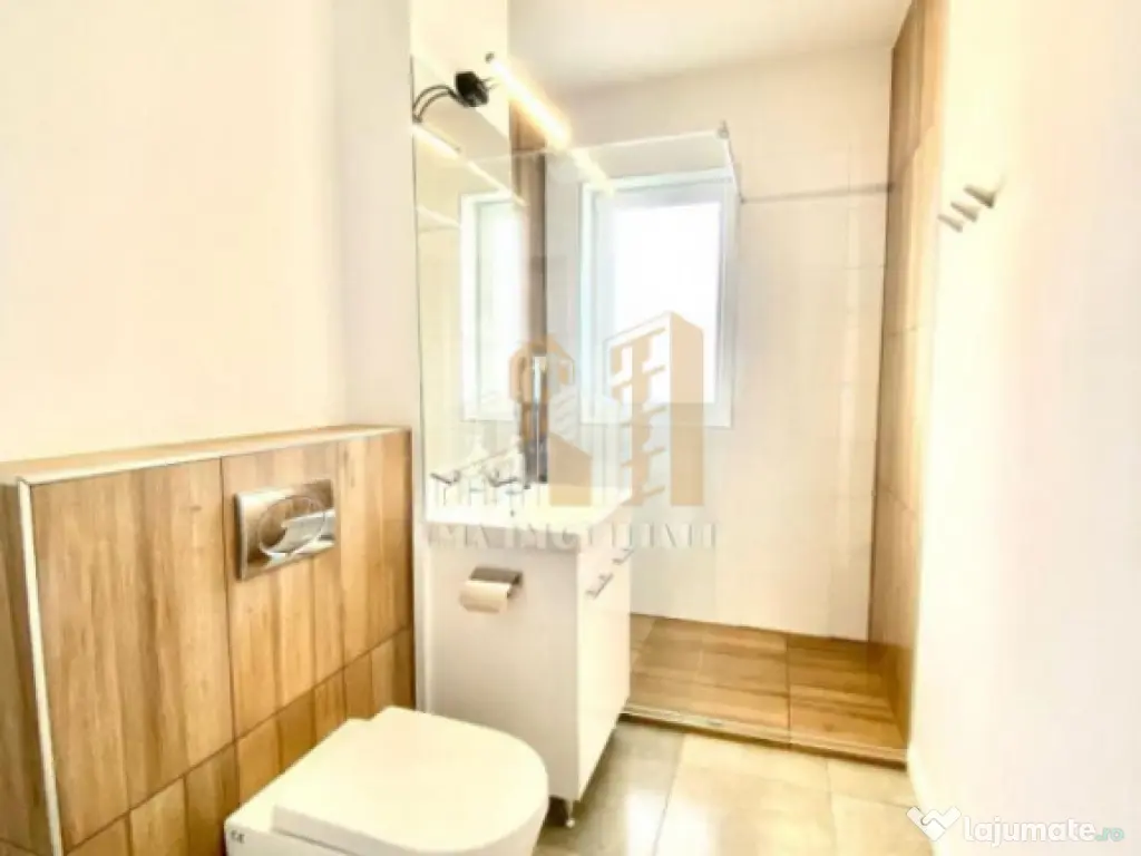 Apartament 3 camere dcomandat Subcetate City Sanpetru Brasov