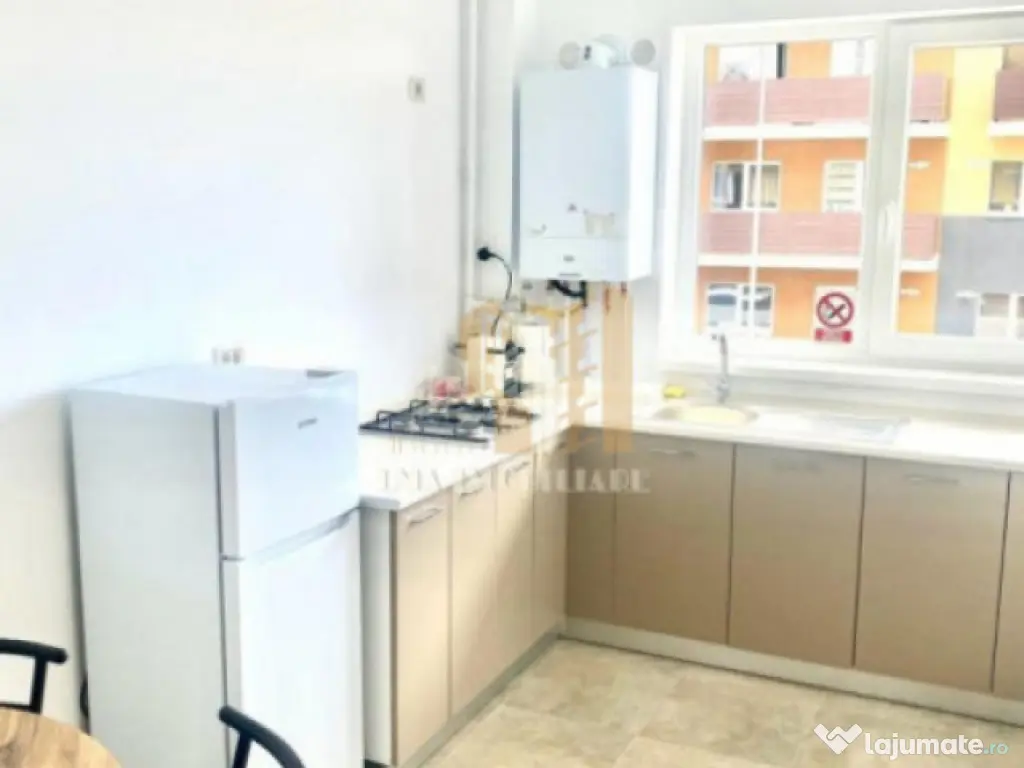 Apartament 3 camere dcomandat Subcetate City Sanpetru Brasov