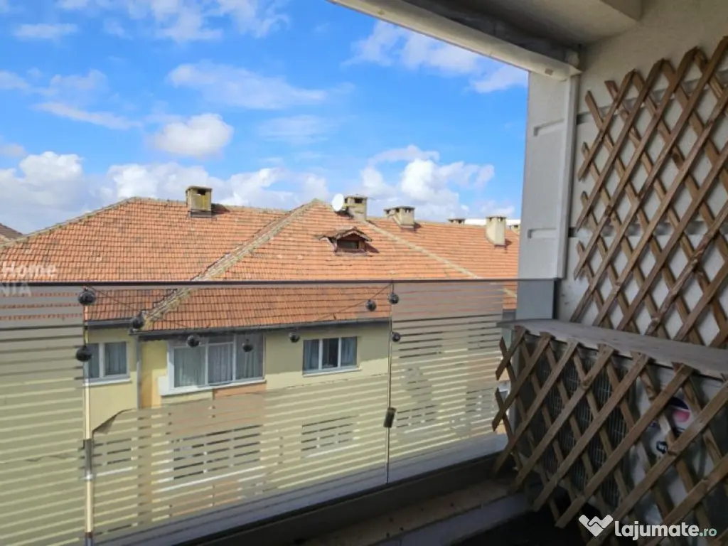 Apartament 2 camere 56,68 MP | Pipera - AppTown North | Parc 