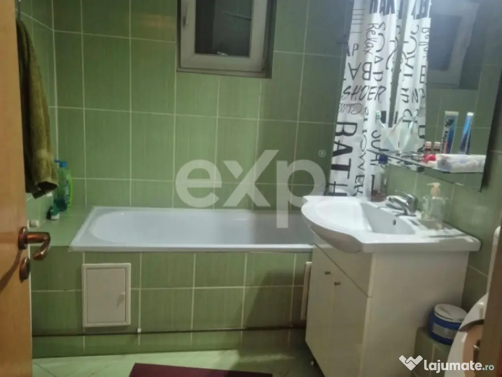 Apartament 2 camere decomandat in Pitesti-Tudor Vladimirescu 