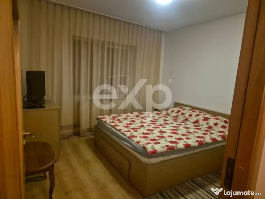 Apartament 2 camere decomandat in Pitesti-Tudor Vladimirescu 