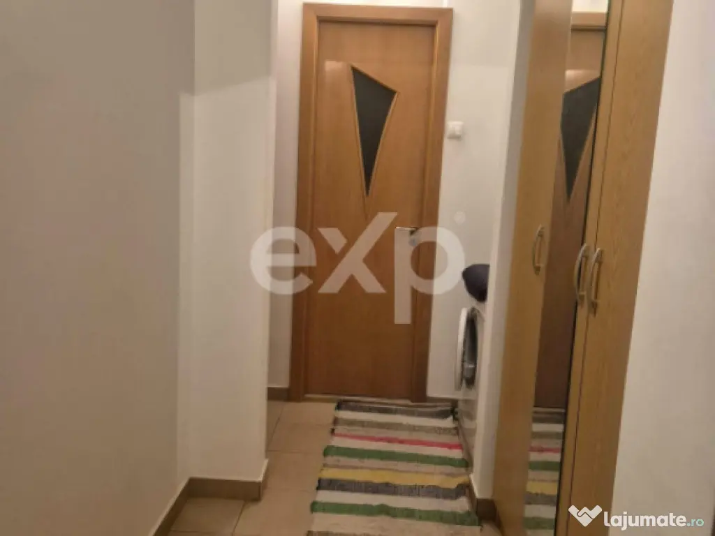 Apartament 2 camere decomandat in Pitesti-Tudor Vladimirescu 