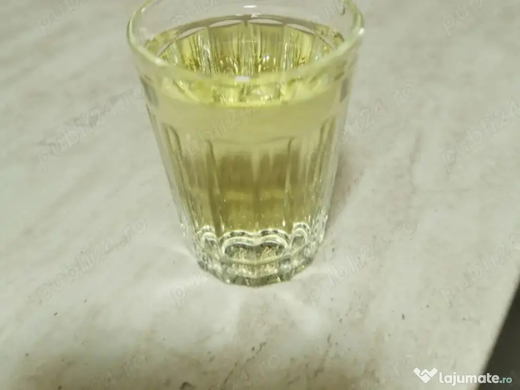 Vând țuică de prune naturală