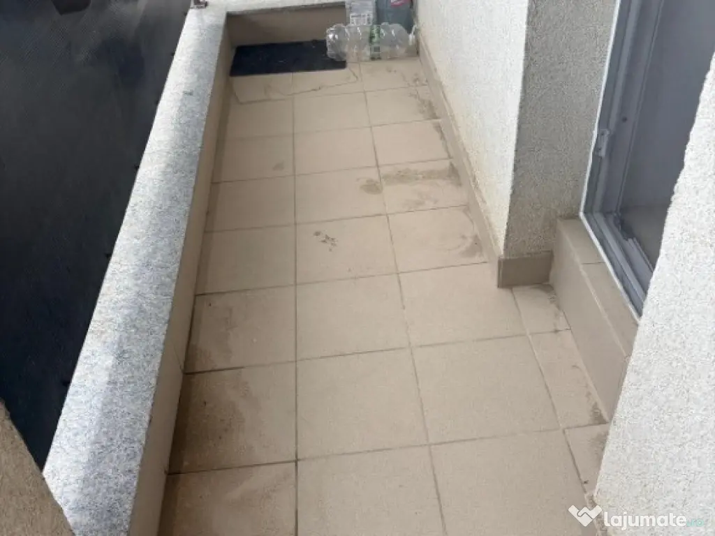 Apartament 2 camere PREMIUM | Parcare inclusă | Complet mobilat 