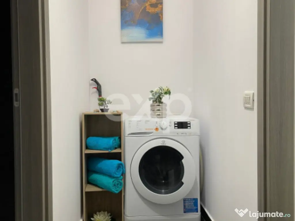 De vânzare apartament de lux ,2 camere decomandate, Mamaia 