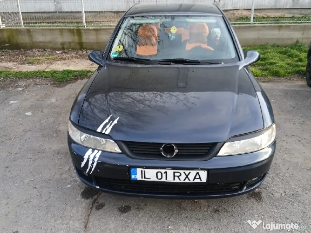 Opel vectra B 