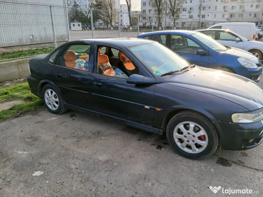 Opel vectra B 