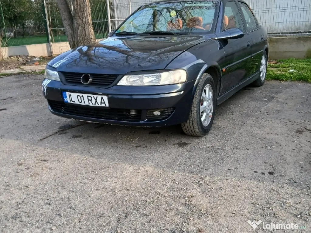 Opel vectra B 
