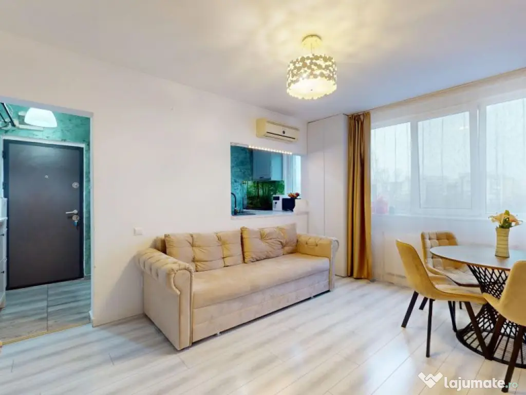 Apartament 4 camere superb Plaza