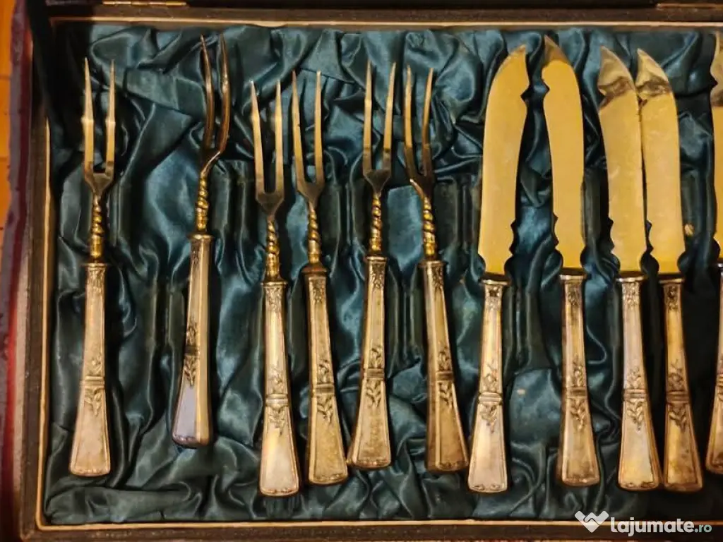 Tacimuri minere argint 