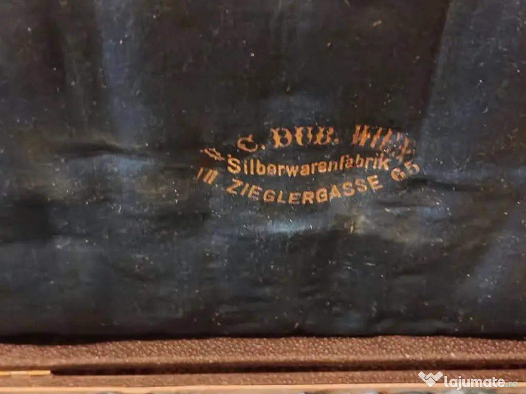 Tacimuri minere argint 