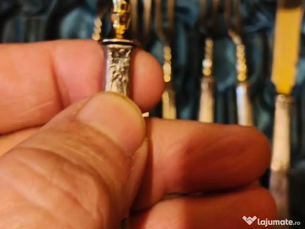 Tacimuri minere argint 