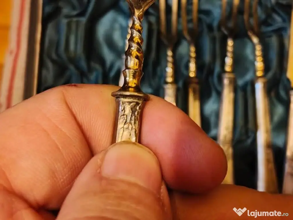 Tacimuri minere argint 