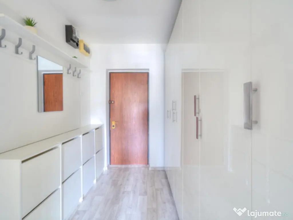 Apartament 2 Camere Decomandat | Metrou Dristor (2 min) | M