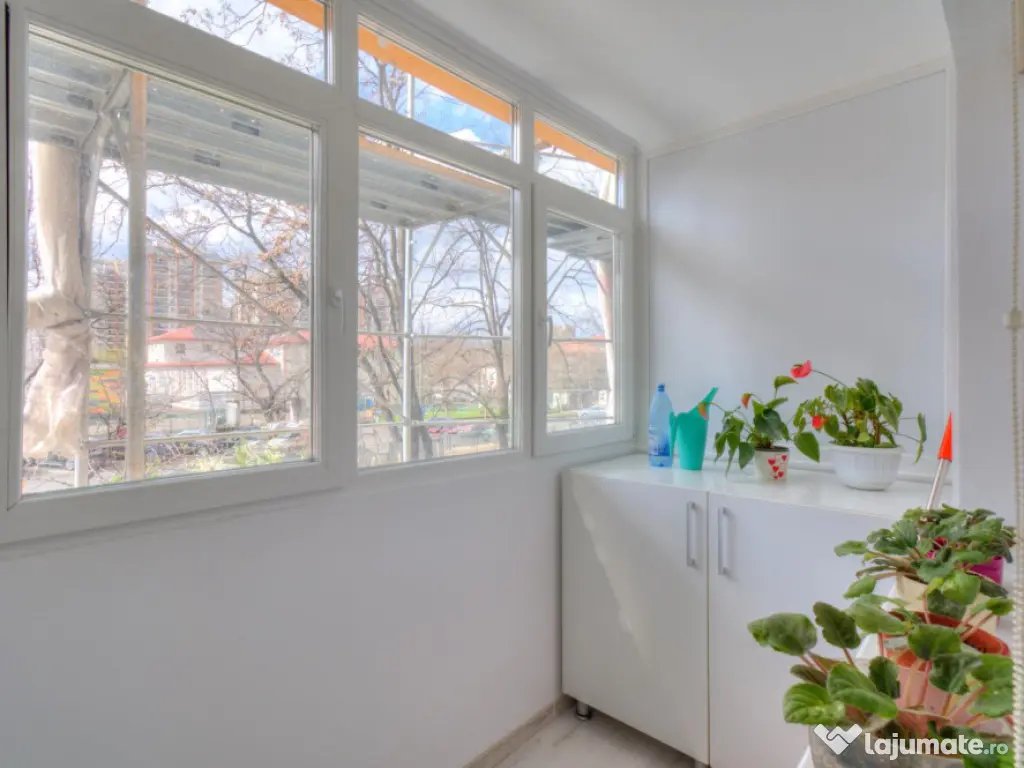 Apartament 2 Camere Decomandat | Metrou Dristor (2 min) | M