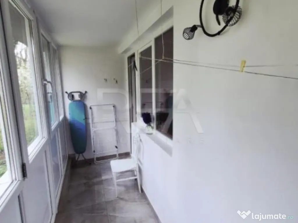 2 camere, P/4, 50mp-Drumul Taberei-Afi Cotroceni 