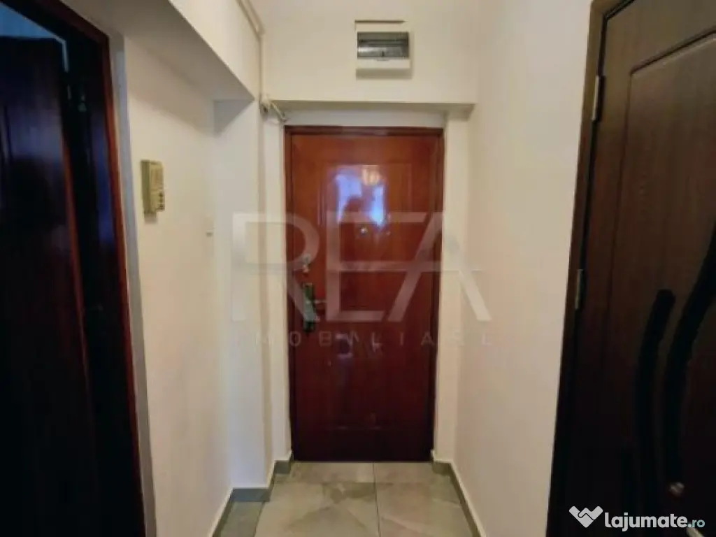 2 camere, P/4, 50mp-Drumul Taberei-Afi Cotroceni 