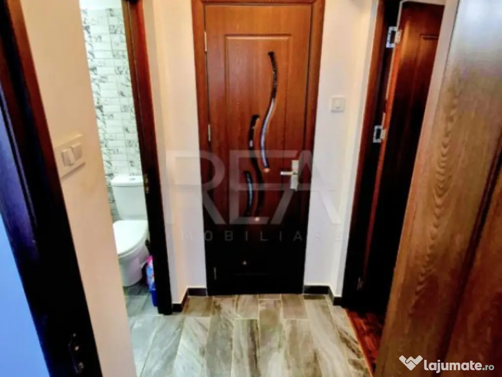 2 camere, P/4, 50mp-Drumul Taberei-Afi Cotroceni 