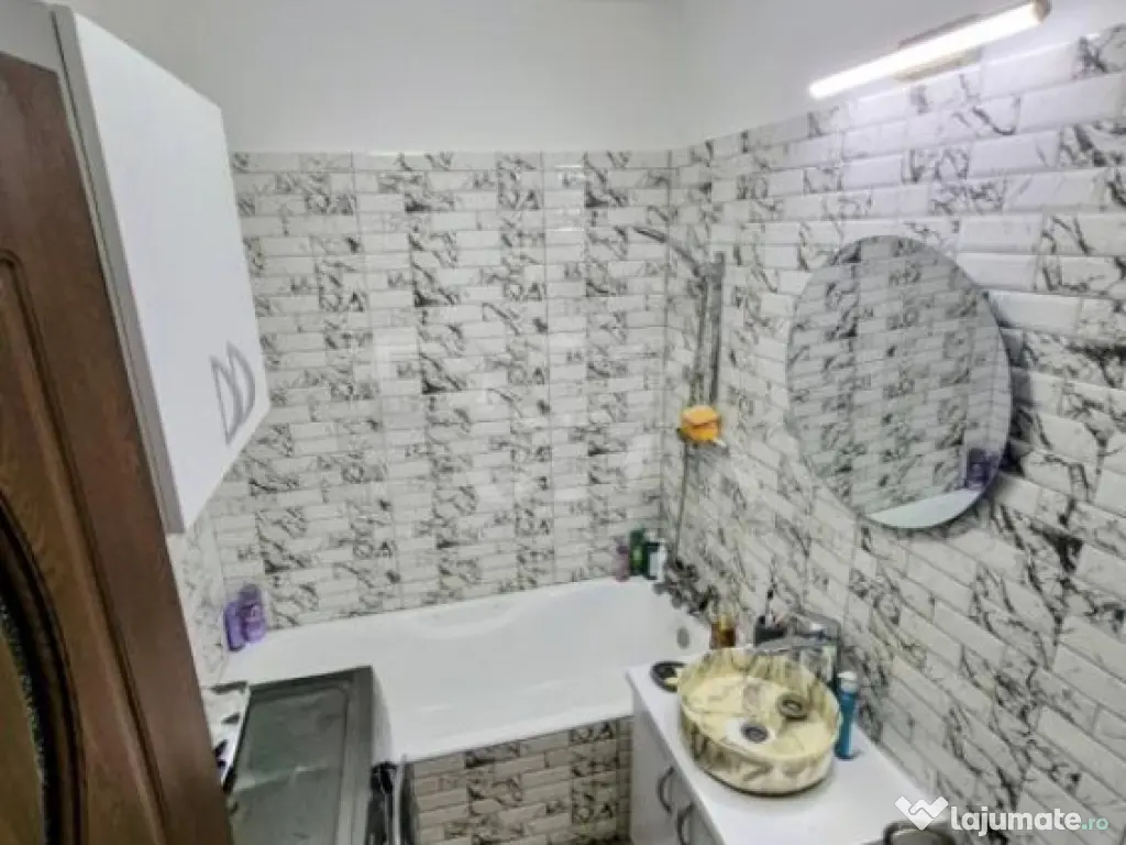 2 camere, P/4, 50mp-Drumul Taberei-Afi Cotroceni 