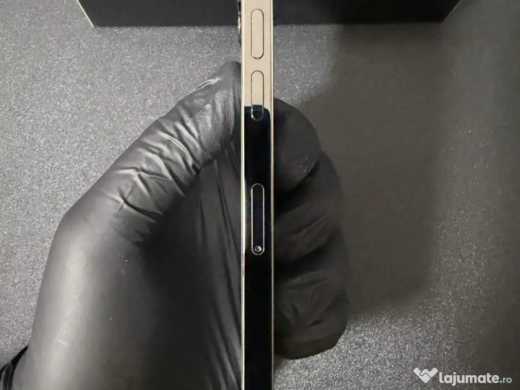 iPhone 12 Pro Max 256GB Graphite 