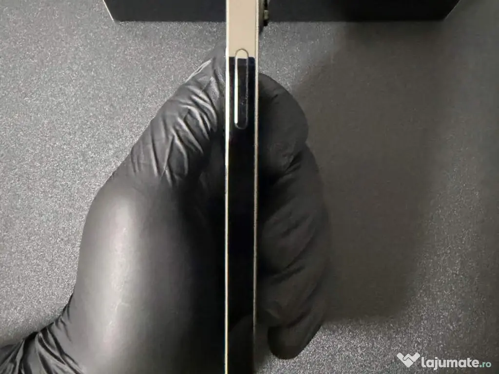 iPhone 12 Pro Max 256GB Graphite 