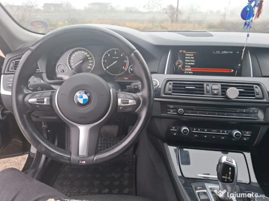BMW seria5 f11 2015