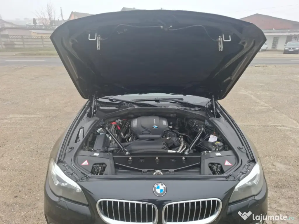 BMW seria5 f11 2015