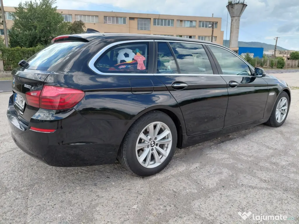 BMW seria5 f11 2015