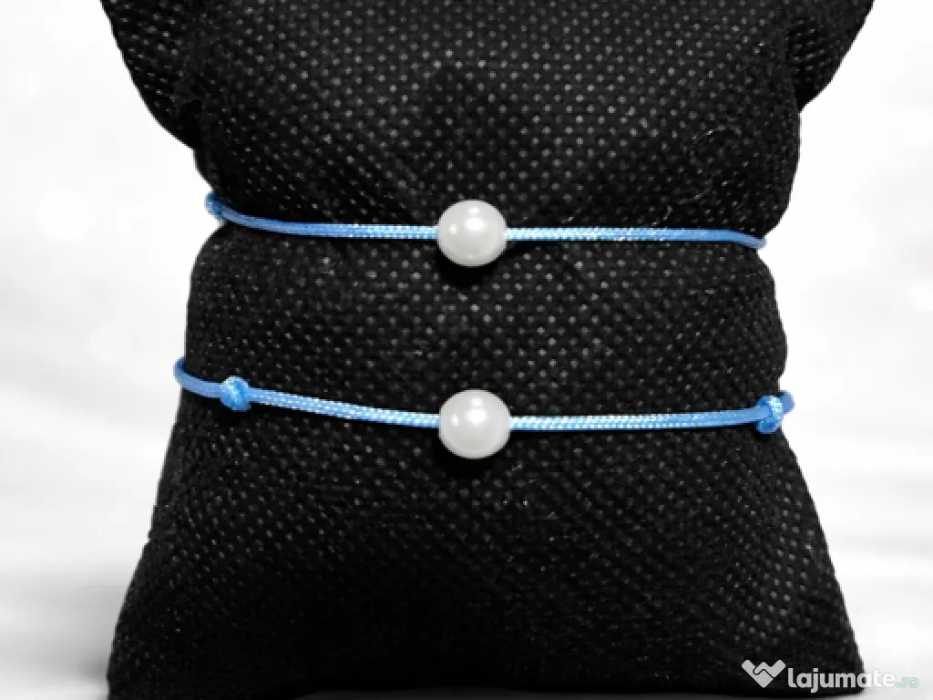 Set mamă și bebe – brățări asortate 