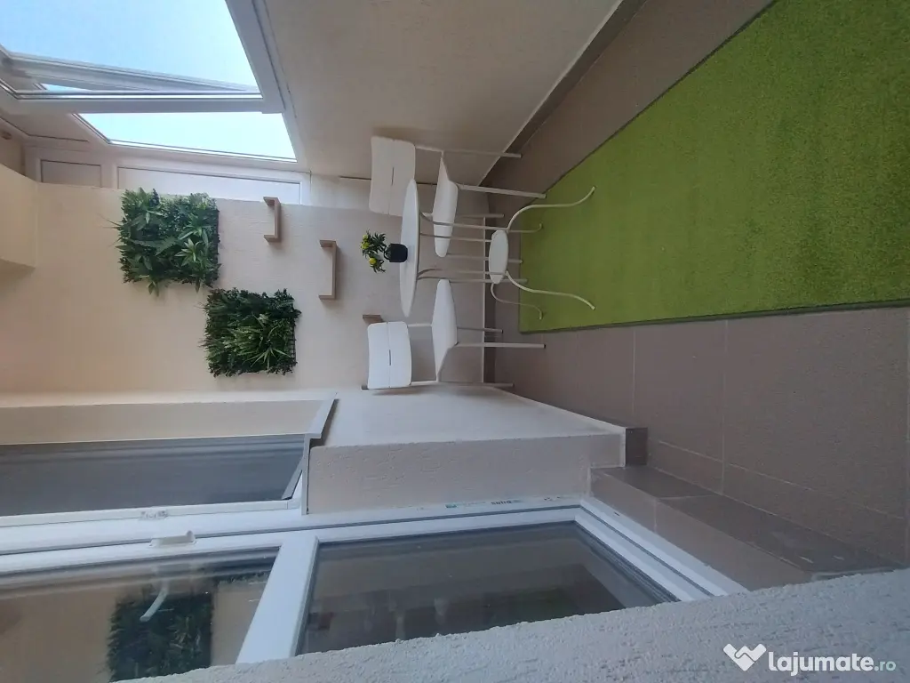 Închiriez garsonieră Tudor Arghezi 