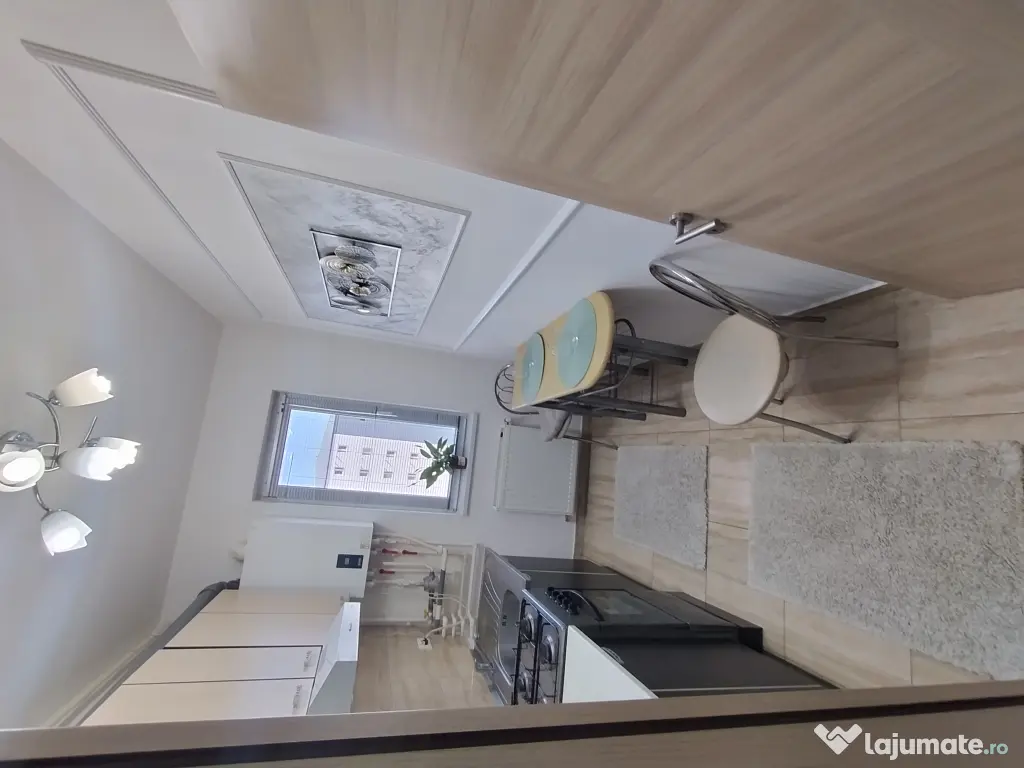 Închiriez garsonieră Tudor Arghezi 