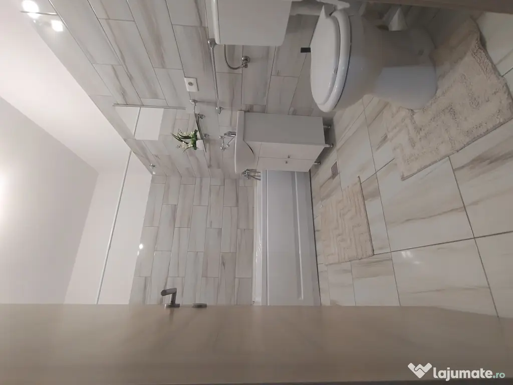 Închiriez garsonieră Tudor Arghezi 