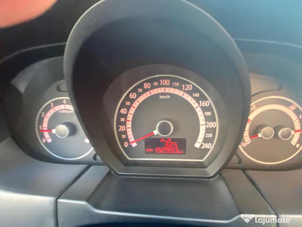 Kia Ceed 2010 1,6 Benzina