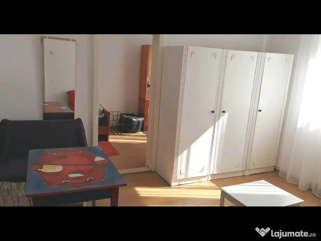 Închiriez ap. 2 cam 